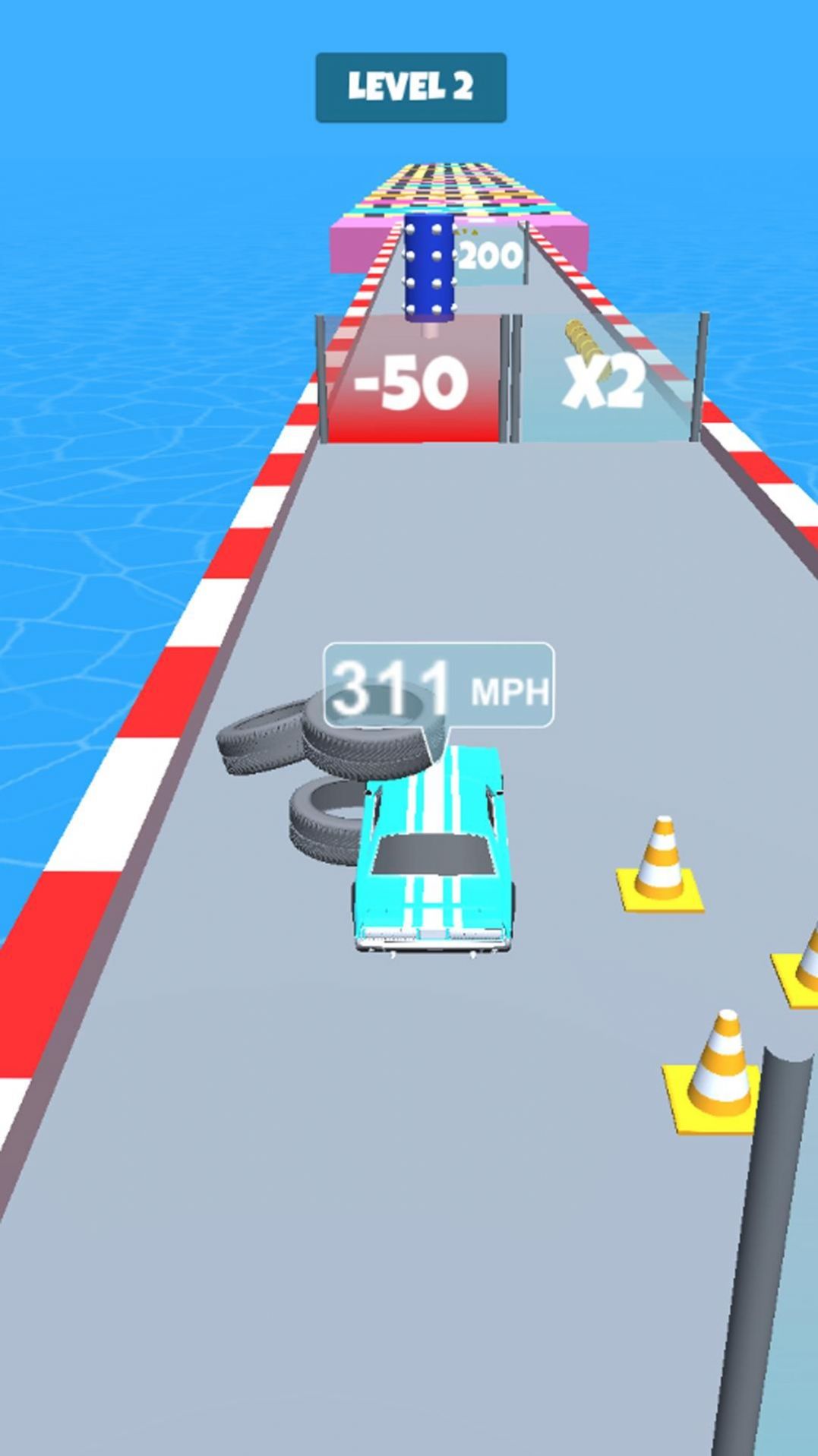 Count Speed 3D游戏官方安卓版图片1