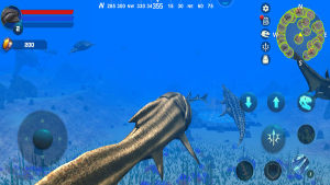 海底生存大逃亡游戏图2