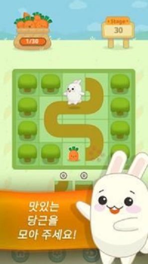 Rabbit Go游戏安卓版下载图2: