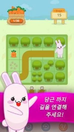 Rabbit Go游戏安卓版下载图3: