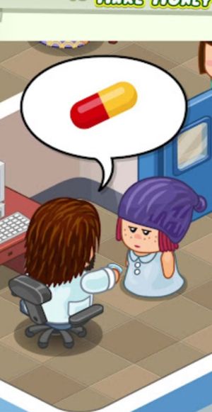欢乐医院游戏官方安卓版图片1