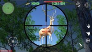 森林狩猎游戏官方安卓版图片1