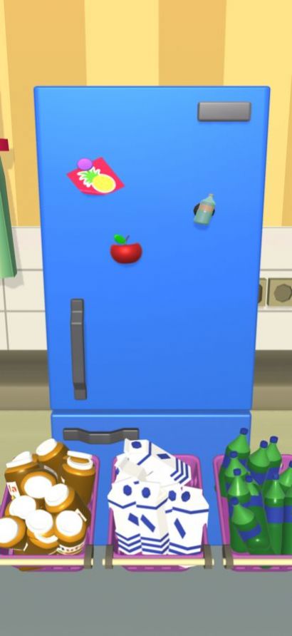塞冰箱达人游戏官方安卓版3