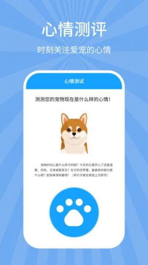 狗猫翻译器免费版APP最新版图片1