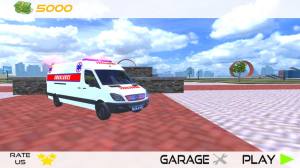 112救护车模拟器游戏手机版2022图片1