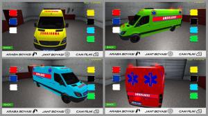 112救护车模拟器游戏图3