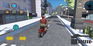 印度自行车游戏3d手机版图2