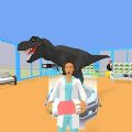 3D恐龙孵化室游戏中文版（Dino Laboratory）