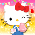 Hello Kitty Dream Cafe游戏