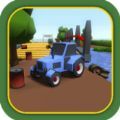 Tractor Defied中文版