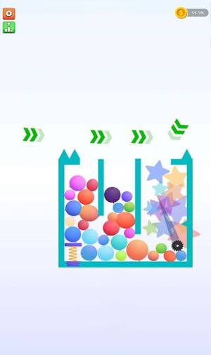 气球粉碎机游戏图3