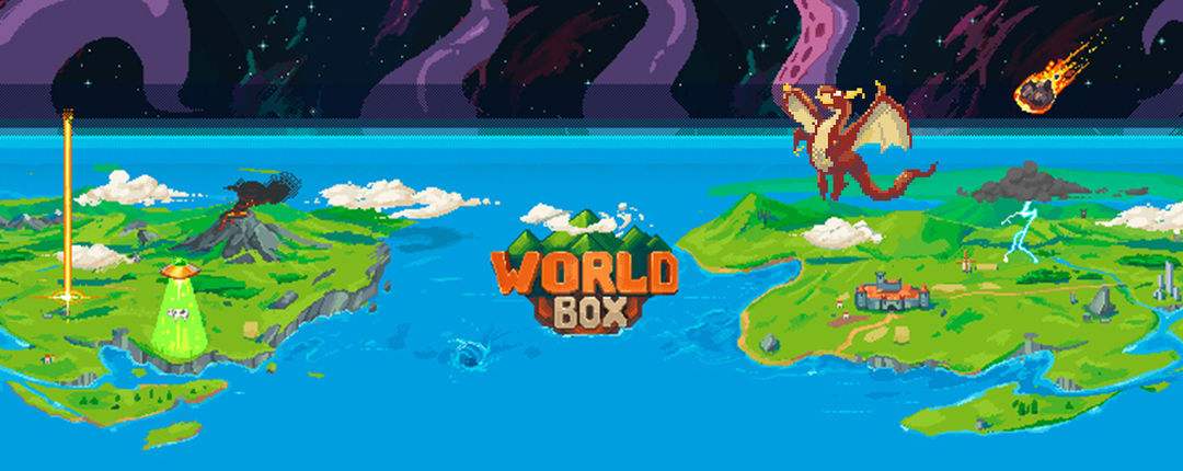 世界盒子0.14.5版本合集