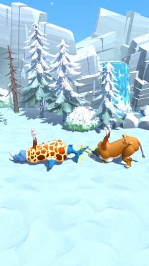 融合动物战斗游戏安卓版图片1