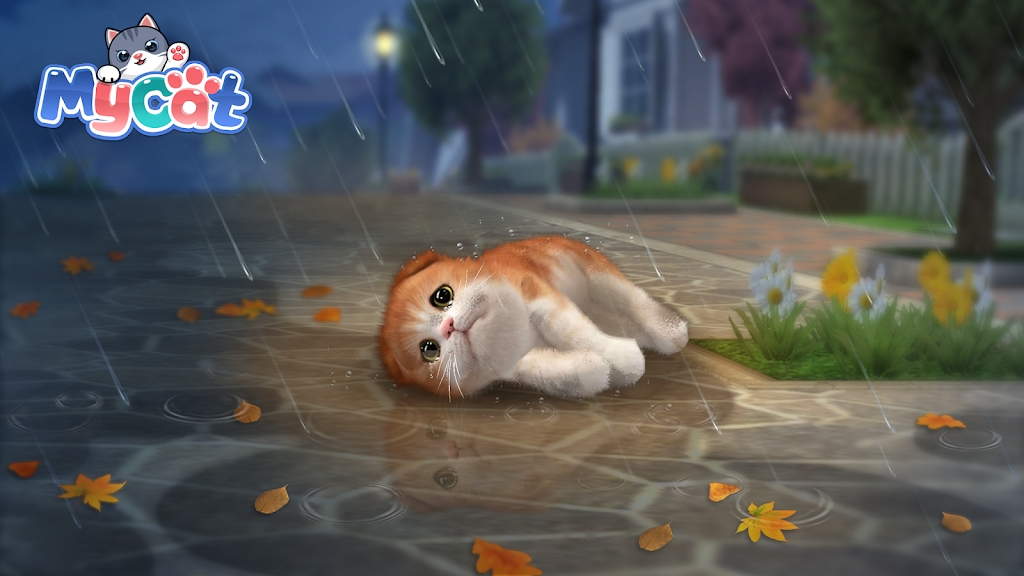 梦幻小猫游戏官方版图3: