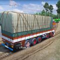 印度货车驾驶3D游戏