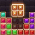 积木宝石拼图游戏中文版（Block Puzzle Star Gem）  v22.0624.09