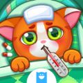 宠物的医生游戏安卓最新版（Doctor Pets）