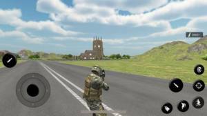 警察行动模拟器游戏官方版图片1