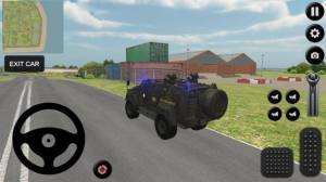 警察行动模拟器游戏图2