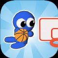 篮球传奇扣篮比赛游戏下载安卓版
