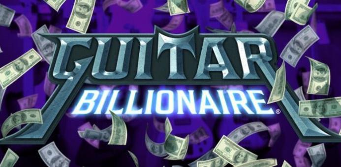 吉他亿万富翁游戏合集