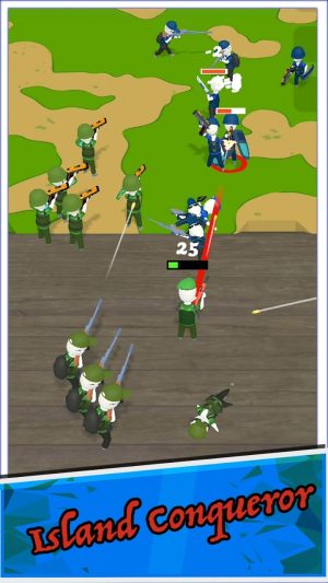 传奇时代空闲战争游戏图2