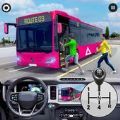 乘客城巴士模拟器游戏中文版