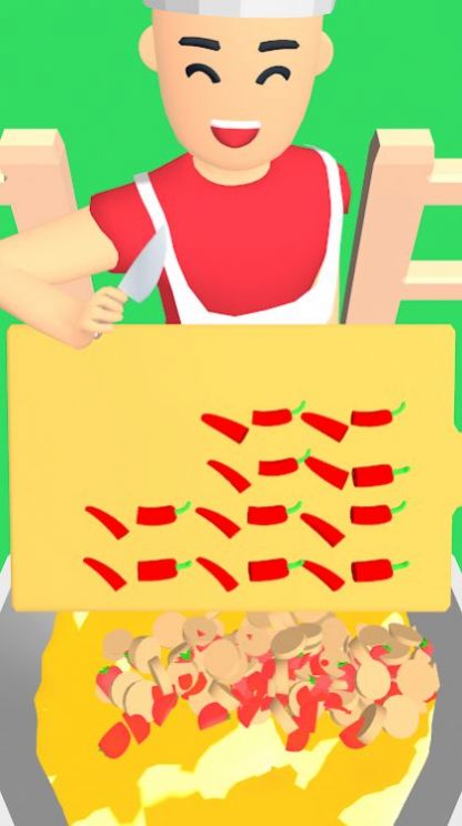 ChefSmiley游戏中文手机版图1: