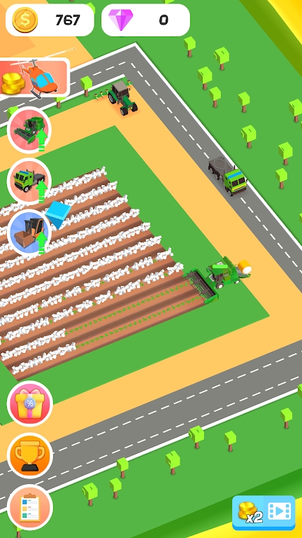 放置现代农场游戏官方版图片1