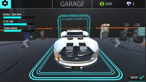 停车场驾驶模拟游戏官方中文版（Car Parking Driving Simulator）图片1