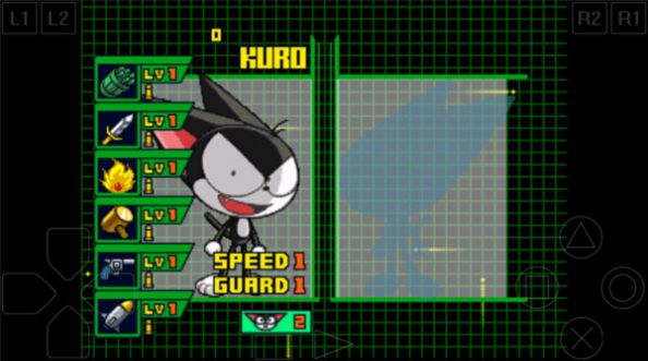 超级酷乐猫游戏官方安卓版图2: