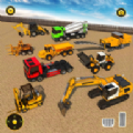施工卡车模拟器游戏官方手机版 v1.0