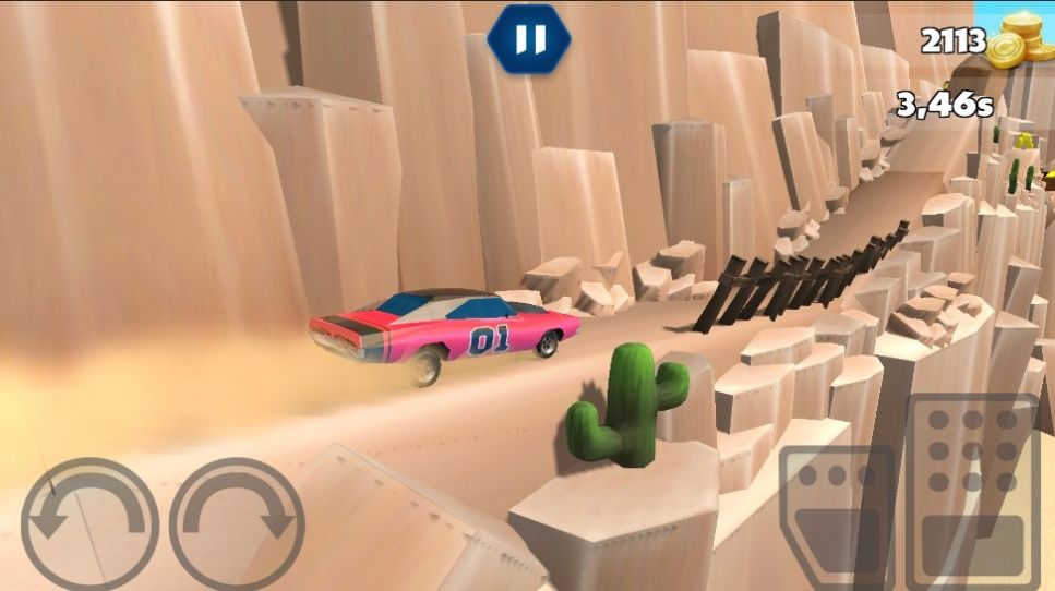 Ramp Car游戏中文版图片1