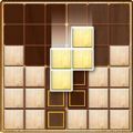 木块拼图排序游戏官方版（Wood Block Sudoku）