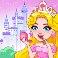 剪纸公主的梦幻城堡游戏下载安装