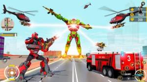 消防英雄机器人游戏官方版图片1