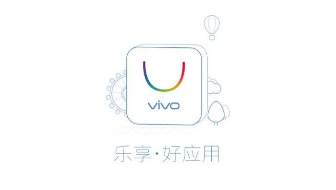 vivo应用商店app合集