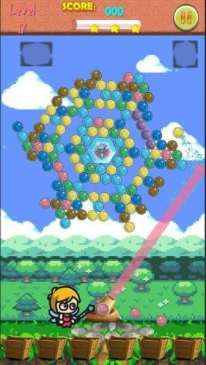 Bubble Shooter Fairy游戏官方版图片1