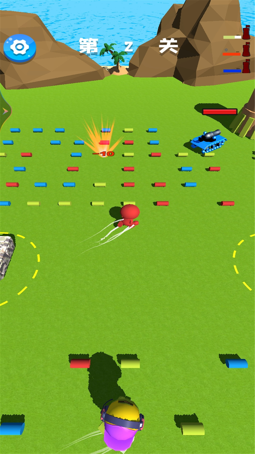 坦克突击队游戏官方正版图2: