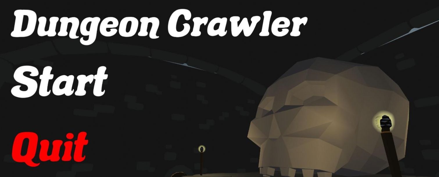 地下城探索者游戏安卓版(The Dungeon Crawler)图2: