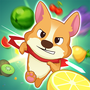 小狗水果片游戏安卓手机版 v1.0.0