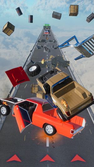 超级车祸游戏图3