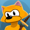奔跑吧狐狸游戏安卓版 v1.051