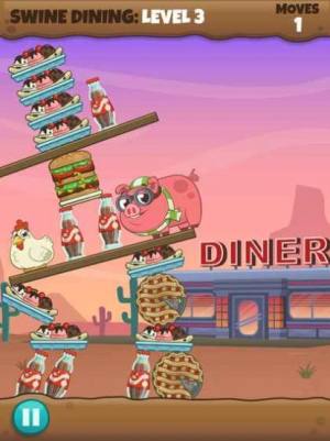 冒险猪游戏官方安卓版图片1