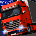 Truck Simulator Euro 3D手机版2022中文版 v1.0.1