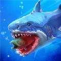 饥饿鲨吞噬进化游戏安卓版