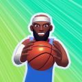篮球传奇巨星游戏安卓版（Hoop Legend: Basketball Stars） v1.0.11