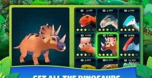 恐龙公园侏罗纪大亨游戏图3