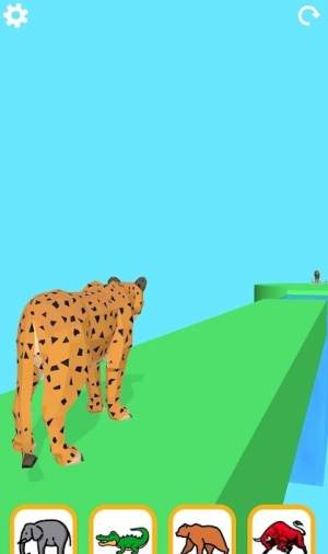 Move Animals游戏安卓中文版图片1