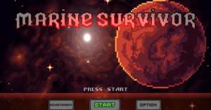 Marine Survivors游戏中文手机版图片1